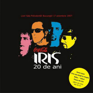 20 de ani album