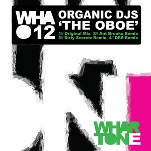 Organic DJs