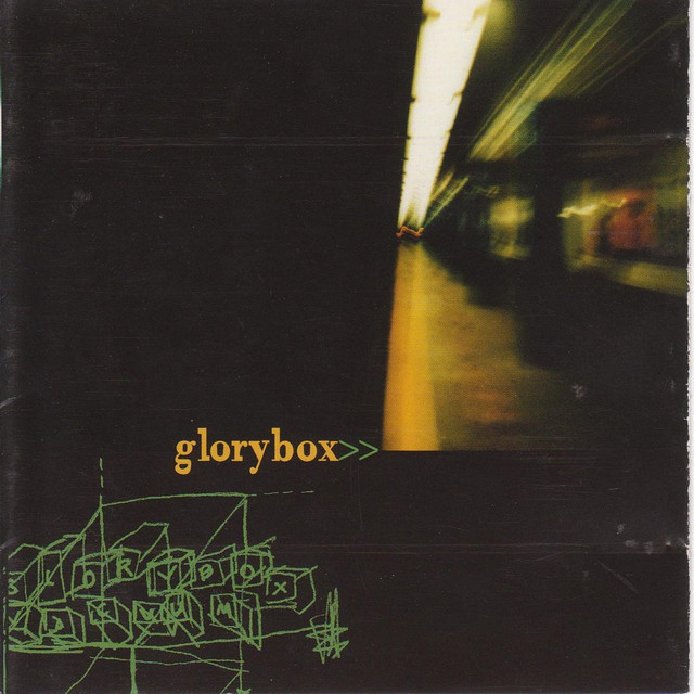Glorybox photo