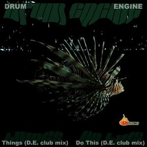 Drum Engine