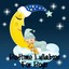 Bedtime Lullabies for Boys Albumcover