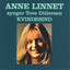 Kvindesind: Anne Linnet synger Tove Ditlevsen cover