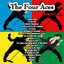 Greatest Hits: The Four Aces cover