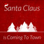 Santa Claus Is Coming to Town Albumcover