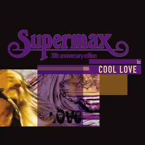 Cool Love album