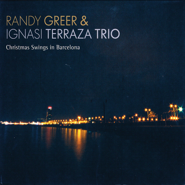 Randy Greer and Ignasi Terraza Trio Photo