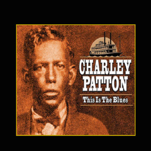 This Is the Blues album