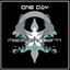 One Day Albumcover