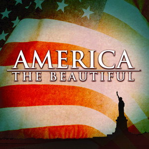 America the Beautiful album