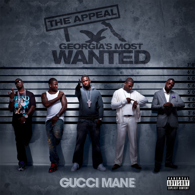 The Appeal: Georgia's Most Wanted cover