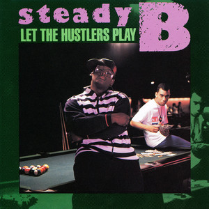 Let the Hustlers Play cover