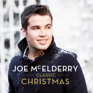 Classic Christmas cover