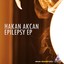 Epilepsy EP Albumcover