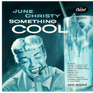 Something Cool cover