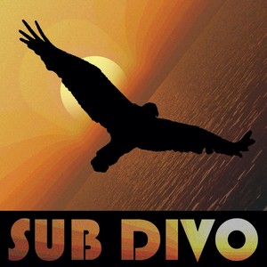 Sub Divo Albumcover