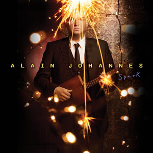 Spark (Deluxe Edition) cover