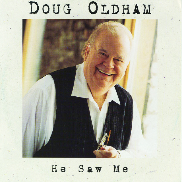 Doug Oldham Photo