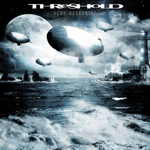 Dead Reckoning cover