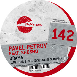 Pavel Petrov