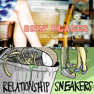 Goin' Places Photo