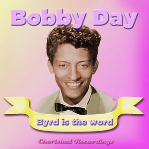 Byrd Is The Word album