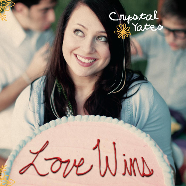 As Long As I M Behaving A Song By Crystal Yates On Spotify
