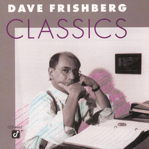 Dave Frishberg Classics album