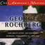 Music of George Rochberg, Vol. 2 Albumcover