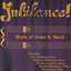 Jubilance! Albumcover