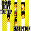 Beggar Julia's Time Trip cover