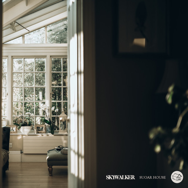 Sugar House cover