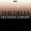Oh, What a Nite cover