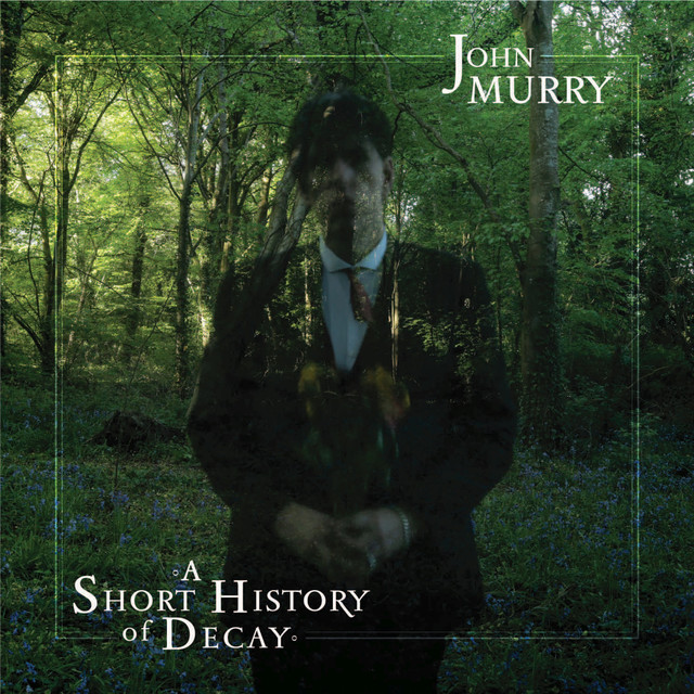 A Short History Of Decay cover