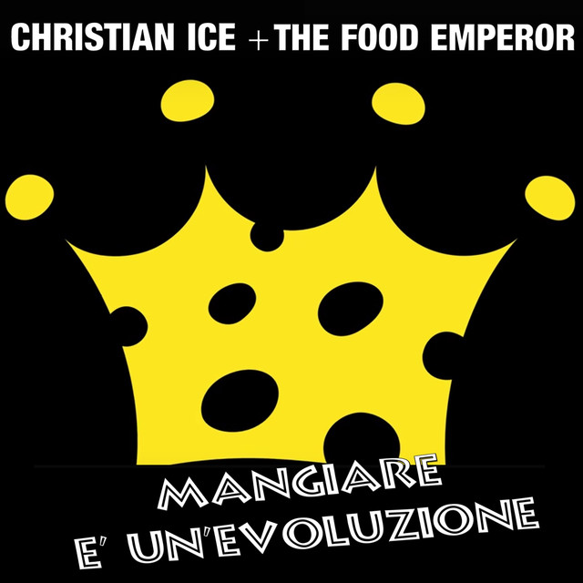 Christian Ice Photo