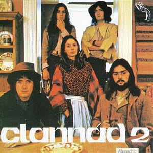 Clannad 2 cover
