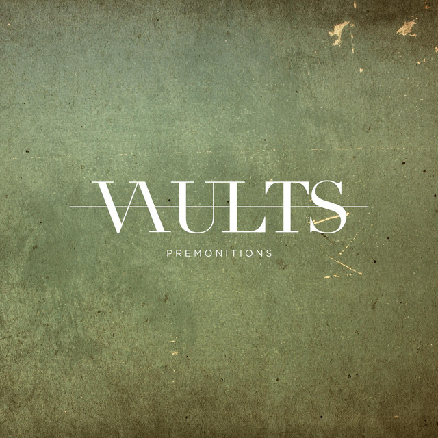 Premonitions cover