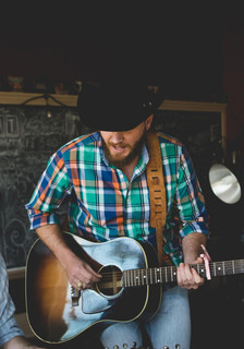 Scott Shelby Photo