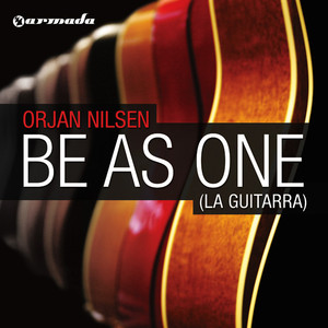 Be as One (La Guitarra) album
