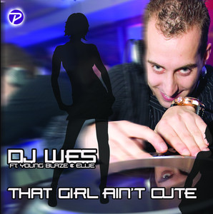 DJ Wes & Young Blaze & Ellie