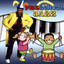 Pre School Jazz Albumcover