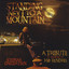Standing Next To A Mountain - A Tribute To The Music Of Jimi Hendrix Albumcover