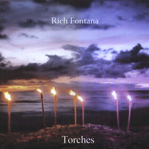 Torches Albumcover