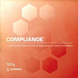Compliance™ cover