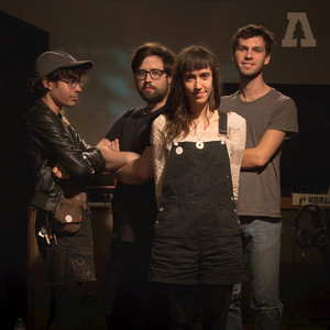 Eskimeaux cover