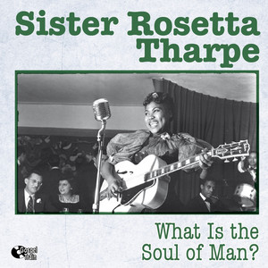 What Is the Soul of Man? album