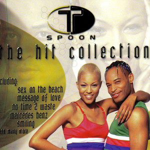The Hit Collection cover
