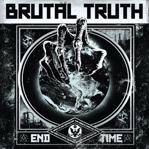 End Time (Deluxe Version) cover