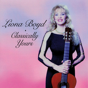 Classically Yours cover