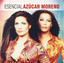 Esencial Azucar Moreno cover