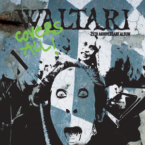 Covers All – The 25th Anniversary Album album